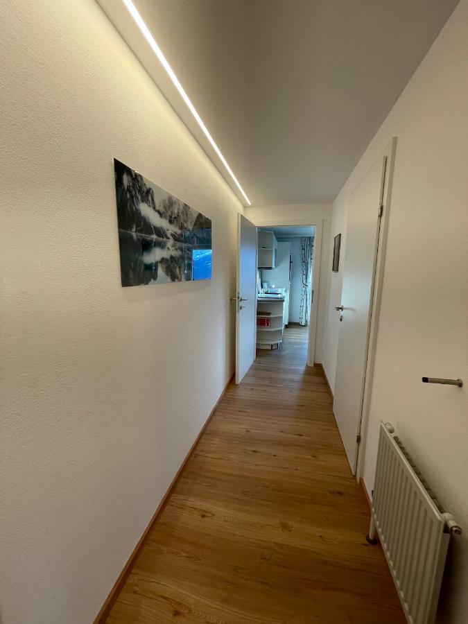 Koflers Ferienwohnungen Oberperfuss Exterior foto