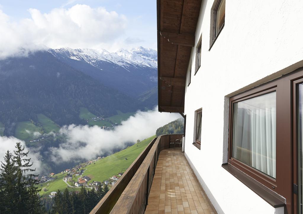 Koflers Ferienwohnungen Oberperfuss Quarto foto